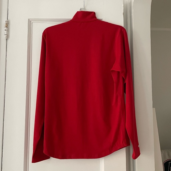 Vintage Nike | Quarter Zip | Women’s Medium - Picture 2 of 4